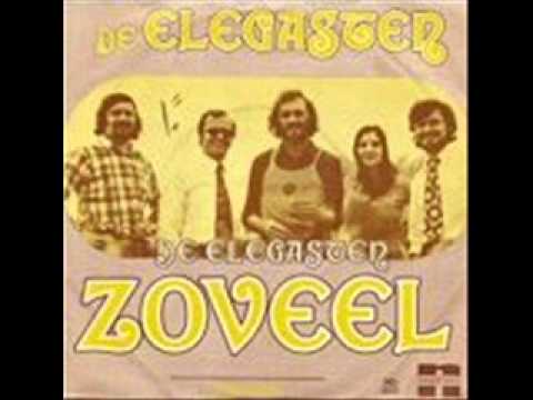 Elegasten - Zoveel zoveel zoveel