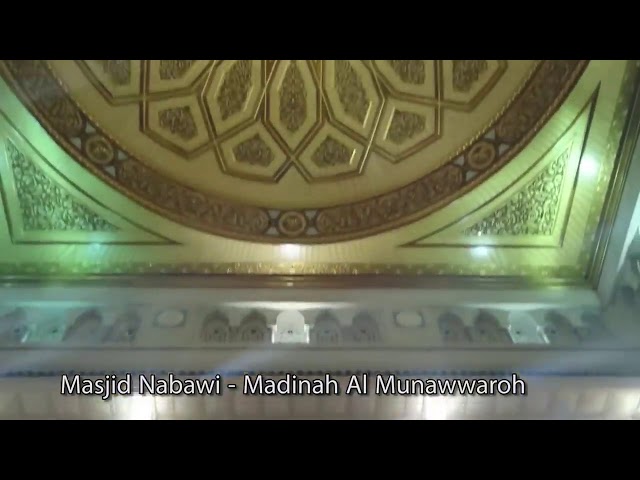 Muhammad Hadi Assegaf Ft. Habib syech - alangkah indahnya  (official . Music. Vidio .) class=