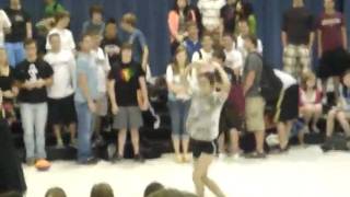 senior prank 2010