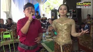 Ati Dudu Wesi - Geger Ft. Indri Cs. GSC // MDS Audio // CALLISTATV