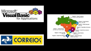 BUSCANDO DADOS DE CEP DA WEB COM SCRAPING EM VBA (EXCEL / ACCESS) E HTTP REQUEST