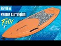 Vídeo: Tabla Paddle Surf Infantil FS-01