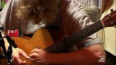 Rod Poole 6-12-01 Downtown Music Gallery, NYC
