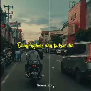 Harusnya aku story wa 30 detik