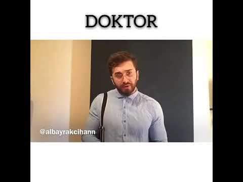 Cihan Albayrak - Doktor Vine