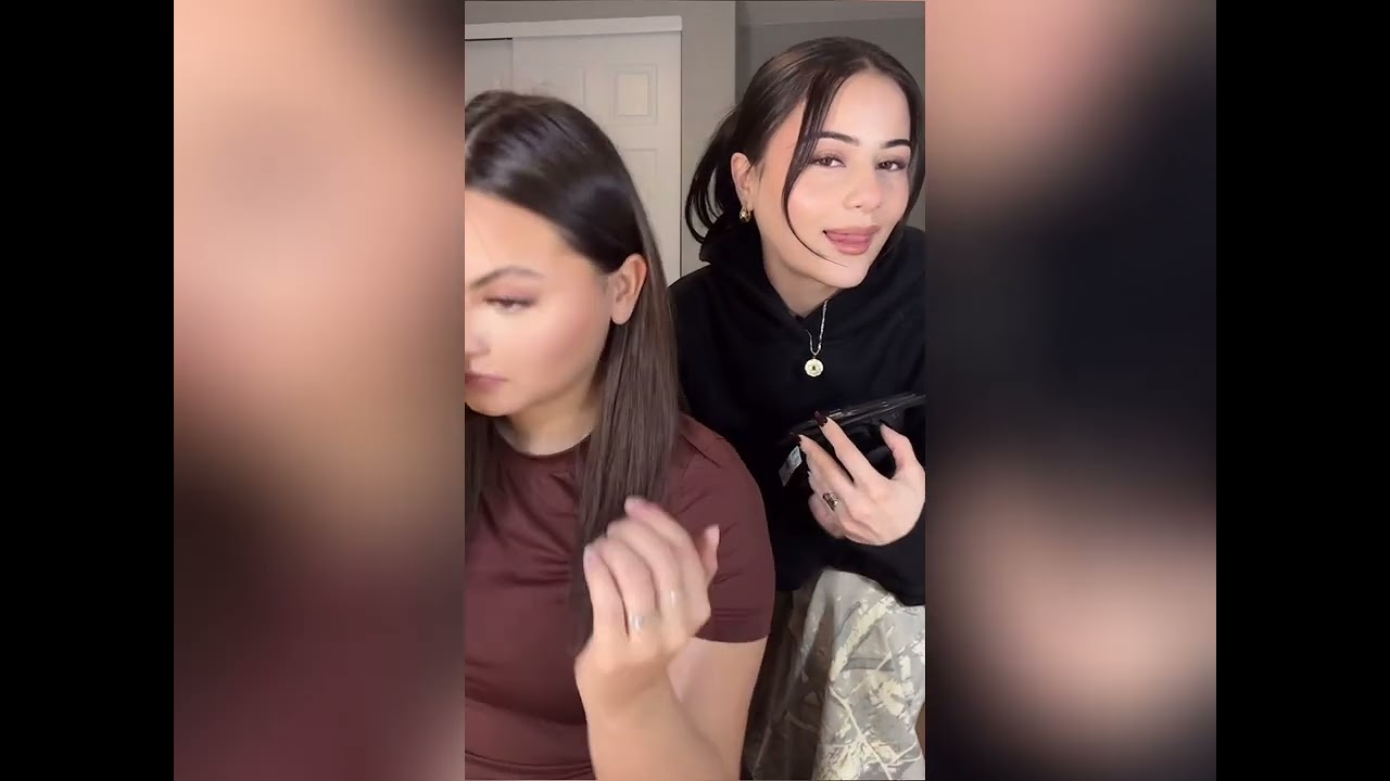 Eve & yohana live 02/08/2025