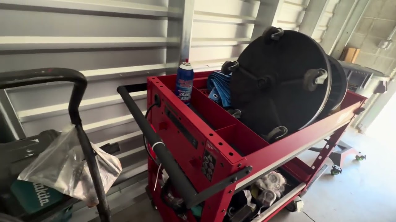 Shop tools | Shop Talk: Some of the larger tools I own #automotivetools #tools 