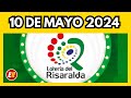 Resultado de la loteria de risaralda del viernes 10 de mayo  de 2024 