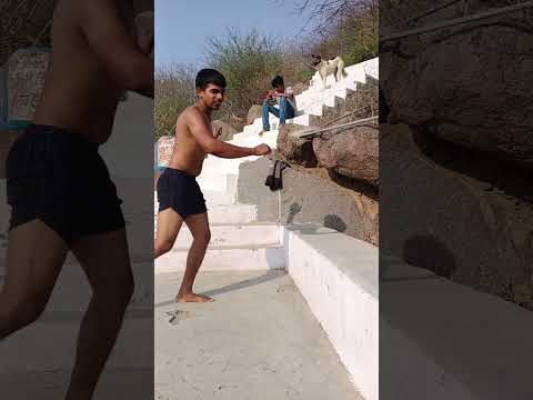 day 1 workout of fitness trainer #motivation #fitness #trainer #gym #hardworkworks #sports