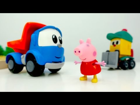 Leo The Truck 