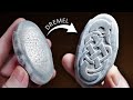 Cómo GRABAR PIEDRA con DREMEL (Muy fácil) ✅ Hacer grabado con motortool rotativa en piedra natural