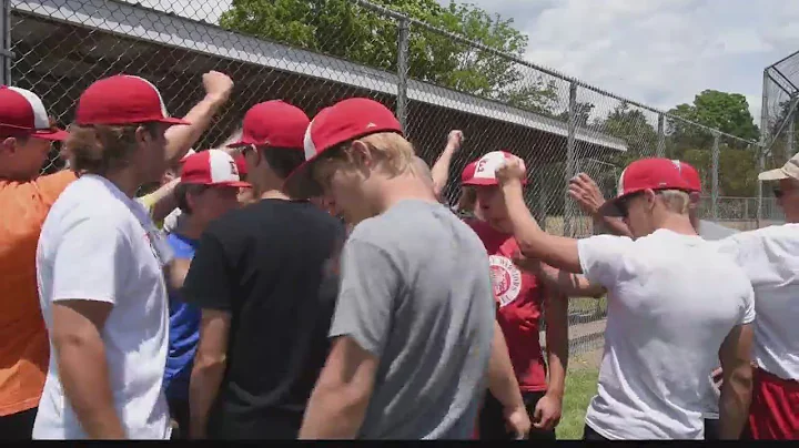 Everett baseball makes history 39 years in making ...