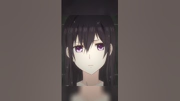 Mei Aihara | Citrus #anime #citrus