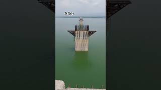 Rathoa Haryam Bridge Mirpur Azad Kashmir Mangla Dam