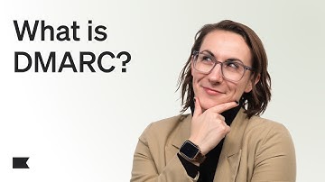 DMARC Explained: What Is DMARC and How It Works