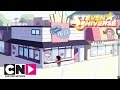 Steven Universe Off Menu Cartoon Network Africa 