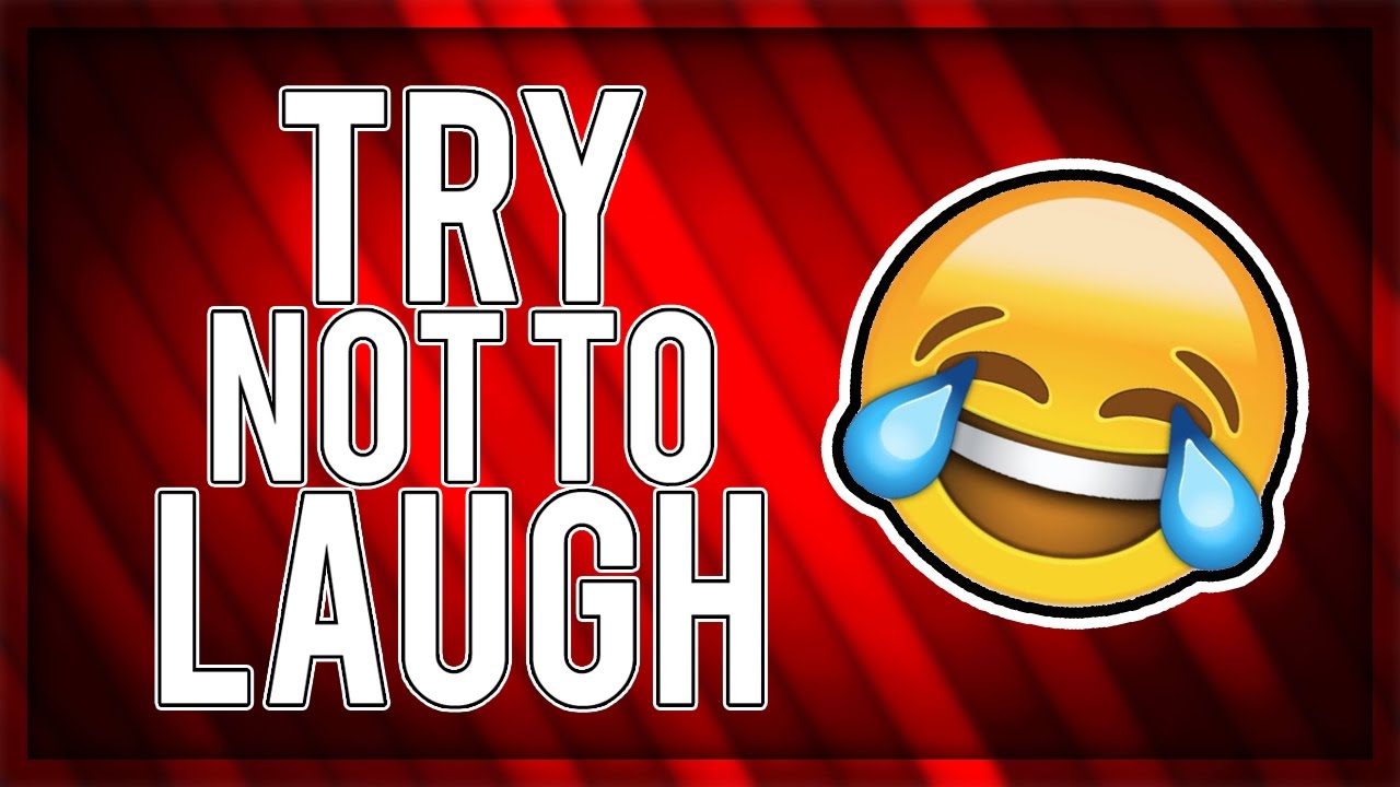 Insane Try Not To Laugh Youtube