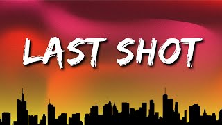 templuv & 347aidan - Last Shot (Lyrics)