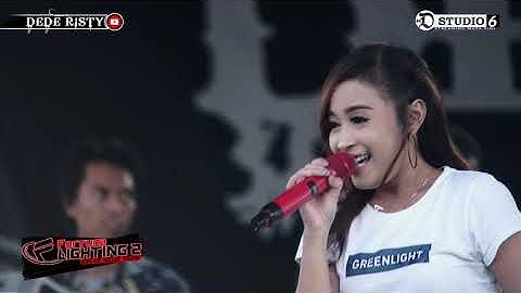 PEMUDA IDAMAN Voc MAYSAROH FT AYU DIAS  I LIVE 