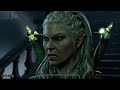 Baldur's Gate 3: Z'rell Battle at Moonrise - Die Hard Version (Act 2 SPOILERS)