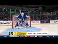 JESPER WALSTAD | 48 Saves SHUTOUT | In Action Against Slovakia | WJC 2022