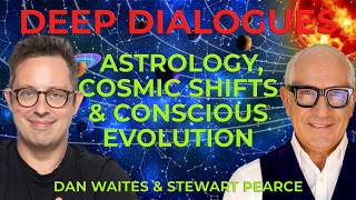 When Heaven and Earth Meet | Astrology, Cosmic Shifts & Conscious Evolution with Dan Waites screenshot 1