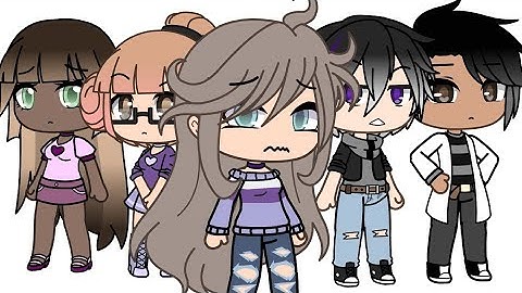 Casting Call for voice actors(OPEN)