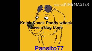 Mr PeanutButter House Lycris