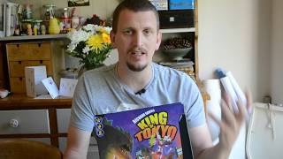 The benefits of board games for kids and families