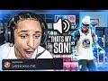 I made this Bully cry so bad …. His mom got on the mic NBA 2K21