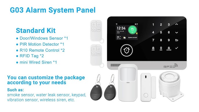 Alarm Panel Tips: Expert Tricks to Boost Your Security System