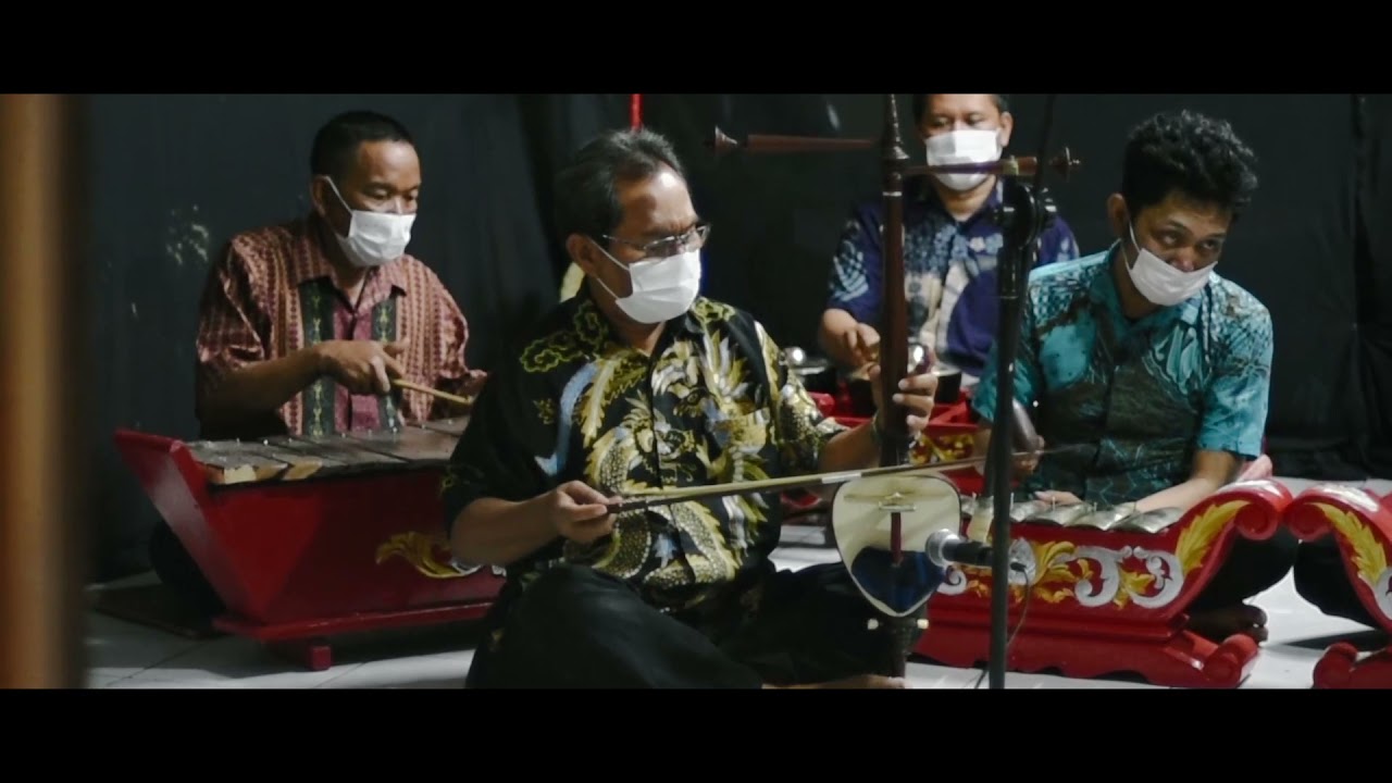 Laporan Kegiatan Pengabdian Masyarakat P2M Tahun 2021 program Studi Pendidikan Tari - FBS - UNJ