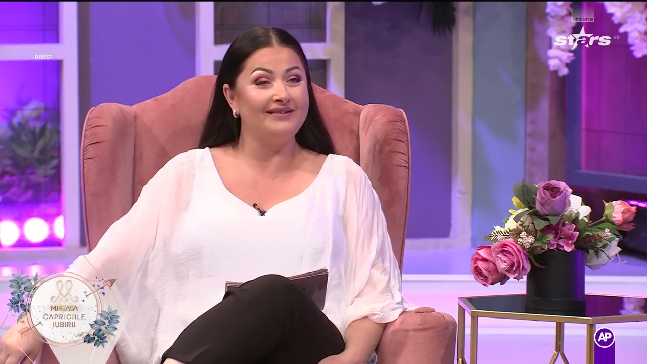 Tensiuni între Maria și Ștefan: Am fost bătută rău!