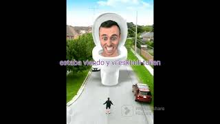 eskibidi toilet 67 ya esta