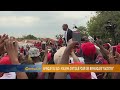 South Africa: Julius Malema under fire for alleged racist comments
