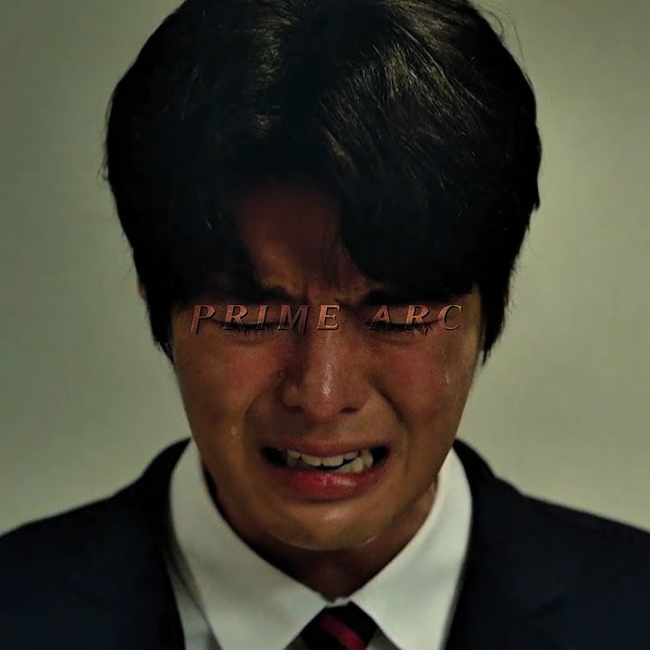 'not everything happens as u expect |kamin -EMIN ft.jony |#netflix #weakheroclass2 #edit #short #sfx