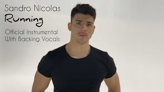 Sandro Nicolas - Running (Instrumental) *Link In Bio