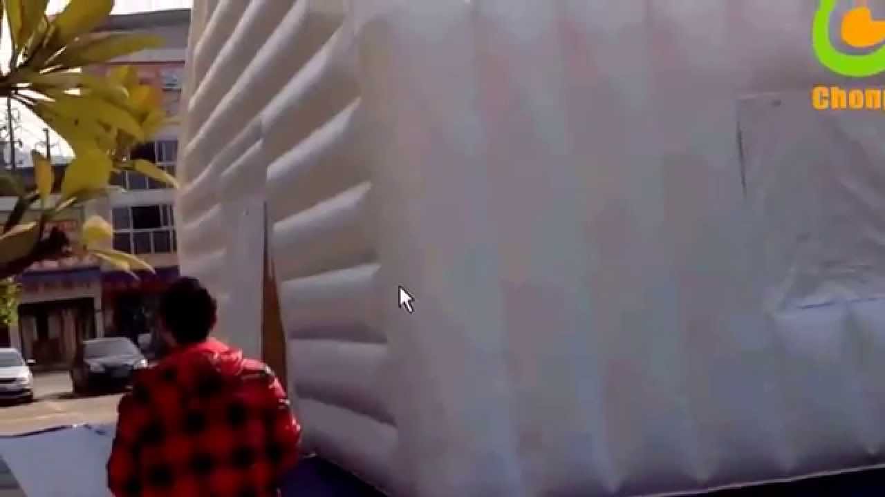 china southern airlines Inflatable Tents Chongqi Inflatables