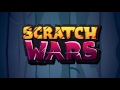 Scratch Wars - jak pracovat se zbraní