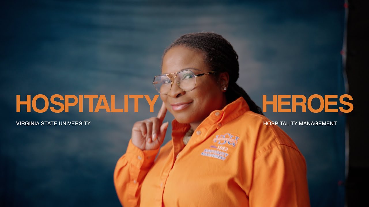 Hospitality Heroes Izogie Osagie Booker Tann