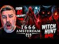 I Wasn't Expecting This... | 1666: Amsterdam Prologue
