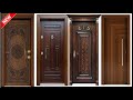 Modern wooden door design in 2022 catalogue  latest door ideas  gopal home decor