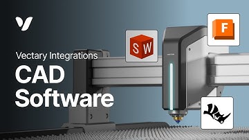 Turn CAD models into interactive, web ready 3D viewers in Vectary