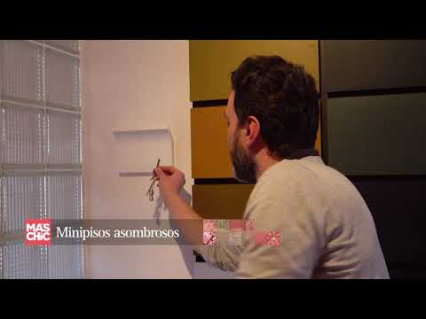 Minipisos Asombrosos - Julio 2021