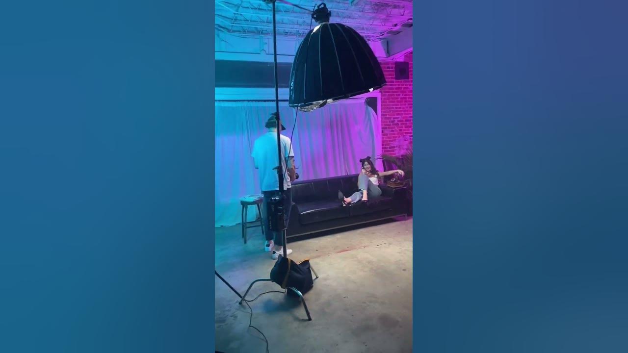 How To Film A Music Video On Your Phone