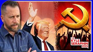 Donald Trump vs. "The Communists" | Ep 854