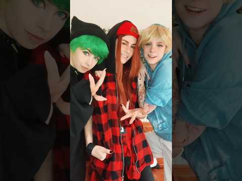 The Rowdyruffboys In The House Which Sibling Are You Siblings Powerpuffgirls W RoseMagpie