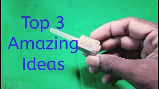 Top 3 Amazing Ideas Creative Extra Extra Creative