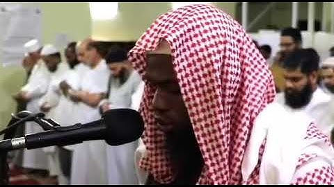 🌺 ربما لأول مرة تسمعها 🌺 🌾 رواية الإمام الدوري عن الكسائي 🌾 🎙️ تلاوة القارئ عكاشة كميني 🎙️