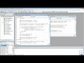 video 40 penggunaan vba excel untuk update data karyawan sheet employee list